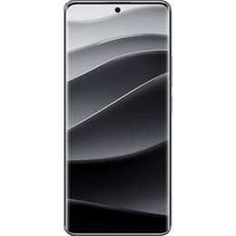 Xiaomi Redmi Note 14 Pro+ 5G 256GB - Musta - Lukitsematon