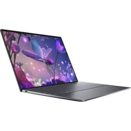 Dell XPS 9320 Plus 13" Core i7 1.5 GHz - SSD 512 Gt - 16GB AZERTY - Ranska
