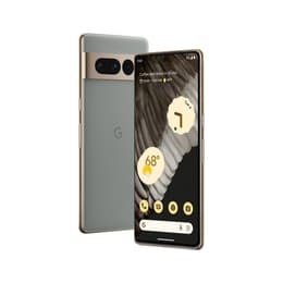 Google Pixel 7 Pro 128GB - Harmaa - Lukitsematon