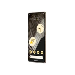 Google Pixel 7 Pro 128GB - Harmaa - Lukitsematon