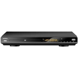 Akira DVD-B28HU DVD-soitin