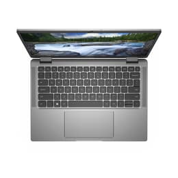 Dell Latitude 7340 13" Core i7 1.7 GHz - SSD 256 Gt - 16GB AZERTY - Ranska