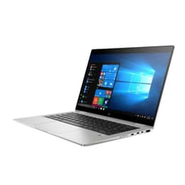 Hp EliteBook x360 1030 G3 13" Core i5 1.6 GHz - SSD 256 Gt - 8GB AZERTY - Ranska