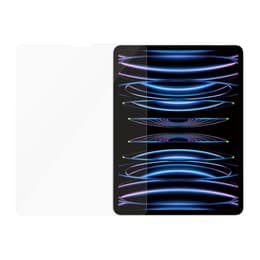 Panzerglass iPad Pro 12.9" (2018/2020/2021/2022) - Läpinäkyvä