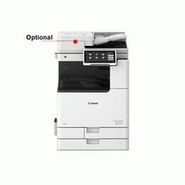 Canon Advance C3822I Värilaser