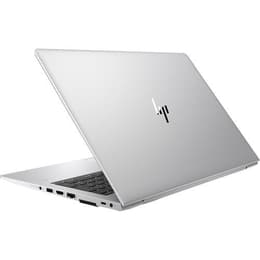HP EliteBook 850 G5 15" Core i5 1.6 GHz - SSD 256 GB - 16GB AZERTY - Ranska
