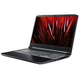 Acer Nitro 5 AN515-45 15" Ryzen 7 3.2 GHz - SSD 1 TB - 16GB - NVIDIA GeForce RTX 3060 QWERTZ - Saksa