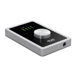 Apogee Duet 2 Audiotarvikkeet