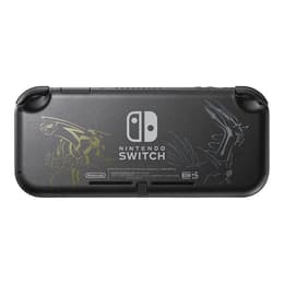 Switch Lite 32GB - Harmaa - Rajoitettu erä Dialga & Palkia + non