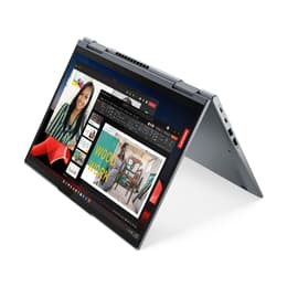 Lenovo ThinkPad X1 Yoga G8 14" Core i5 2.8 GHz - SSD 256 Gt - 32GB QWERTZ - Saksa