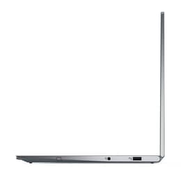 Lenovo ThinkPad X1 Yoga G8 14" Core i5 2.8 GHz - SSD 256 Gt - 32GB QWERTZ - Saksa