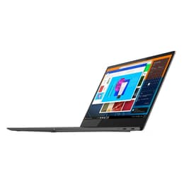 Lenovo Yoga S740-14IIL 14" Core i5 1.6 GHz - SSD 512 Gt - 8GB QWERTY - Ruotsi
