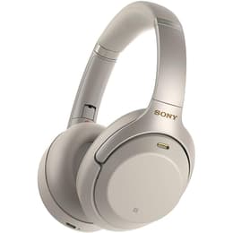 Sony WH-1000X M3 Kuulokkeet melunvaimennus wireless mikrofonilla - Beige