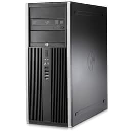 HP Compaq 8200 Elite MT Pentium 2,9 GHz - SSD 120 GB RAM 4 GB