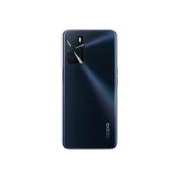 Oppo A54s 128GB - Musta - Lukitsematon