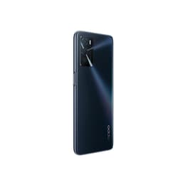 Oppo A54s 128GB - Musta - Lukitsematon