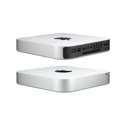 Mac Mini (Lokakuu 2012) Core i7 2,6 GHz - SSD 500 GB - 16GB