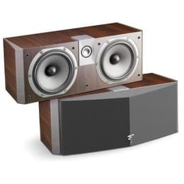 Focal Chorus CC700 Speaker - Ruskea