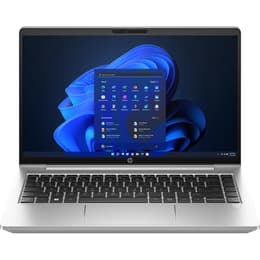 HP ProBook 440 G10 14" Core i7 3 GHz - SSD 512 Gt - 16GB QWERTY - Kreikkalainen