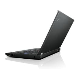 Lenovo ThinkPad X220 12" Core i5 2.5 GHz - HDD 500 GB - 6GB AZERTY - Ranska