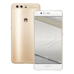 Huawei P10 Plus 128GB - Kulta - Lukitsematon