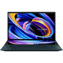 Asus ZenBook Duo Evo UX482EA-HY106T 14" Core i7 2.8 GHz - SSD 1 TB - 16GB QWERTY - Englanti