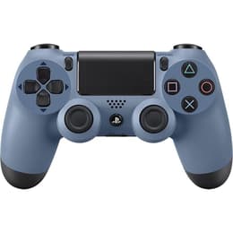 PlayStation 4 1000GB - Harmaa - Rajoitettu erä Uncharted 4 + Uncharted 4