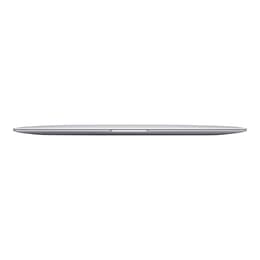 MacBook Air 11" (2015) - QWERTZ - Saksa