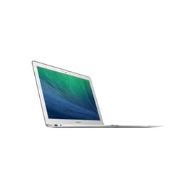 MacBook Air 11" (2015) - QWERTZ - Saksa