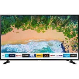 Samsung UE43NU7025 Smart TV LCD Ultra HD 4K 109 cm