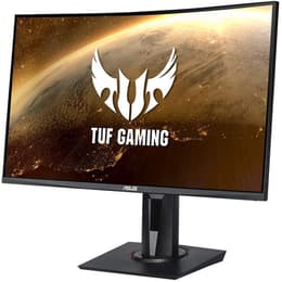 Asus TUF Gaming VG27WQ Tietokoneen näyttö 27" LED QHD