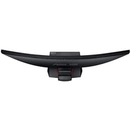 Asus TUF Gaming VG27WQ Tietokoneen näyttö 27" LED QHD