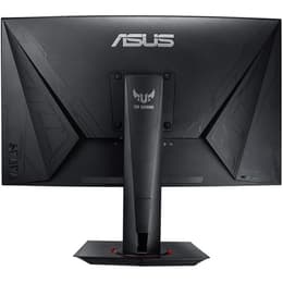 Asus TUF Gaming VG27WQ Tietokoneen näyttö 27" LED QHD