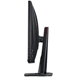 Asus TUF Gaming VG27WQ Tietokoneen näyttö 27" LED QHD