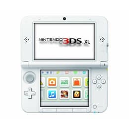 Nintendo 3DS XL - Valkoinen