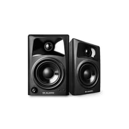 M-Audio AV32 Studiomonitori 6