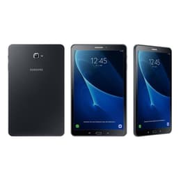 Galaxy Tab A 32GB - Musta - WiFi