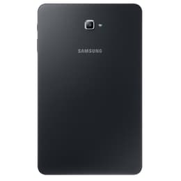 Galaxy Tab A 32GB - Musta - WiFi