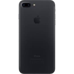 iPhone 7 Plus 256GB - Musta - Lukitsematon