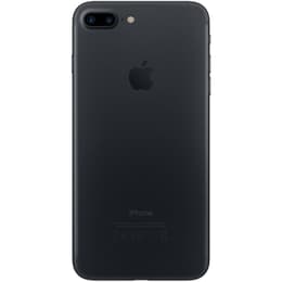 iPhone 7 Plus 256GB - Musta - Lukitsematon