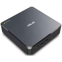 Asus Chromebox 3 Core i7 1.8 GHz - SSD 128 Gt RAM 8 GB