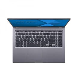 Asus P1500CMNS-EK353RA 15" Pentium Silver 1.1 GHz - SSD 128 Gt - 8GB AZERTY - Ranska