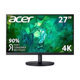 Acer Vero CCB272K Tietokoneen näyttö 27" LED UHD