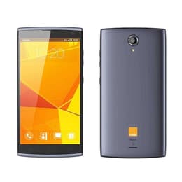 Nura 2 16GB - Harmaa - Lukitsematon