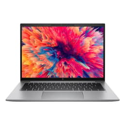 HP ZBook Firefly 14 G9 14" Core i7 4.7 GHz - SSD 1 TB - 32GB AZERTY - Ranska