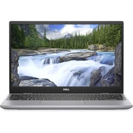 Dell Latittude 3320 13" Core i5 2.6 GHz - SSD 256 Gt - 16GB AZERTY - Ranska