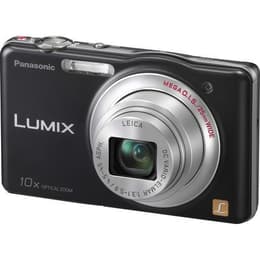 Kamerat Panasonic Lumix DMC-SZ1