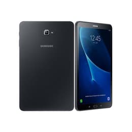 Galaxy Tab A 16GB - Musta - WiFi