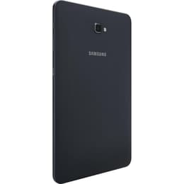 Galaxy Tab A 16GB - Musta - WiFi