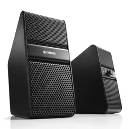 Yamaha NX-50 Speaker - Musta